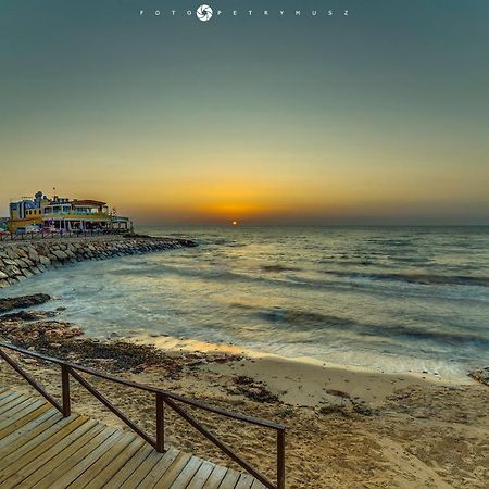 Sea Senses Skyline Torrevieja Διαμέρισμα Εξωτερικό φωτογραφία